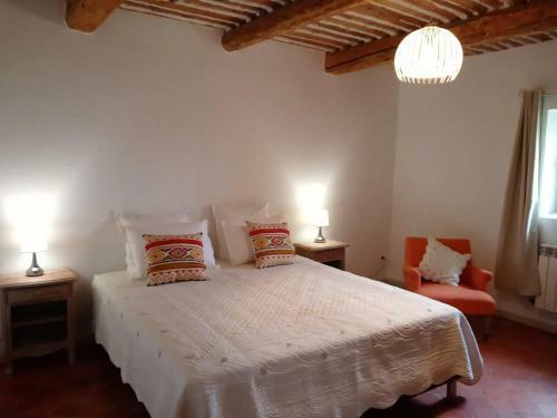 Bed & Breakfast Le Mas Des Flaneraies