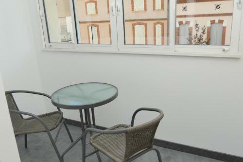 Apartamento Appart H�tel Albi