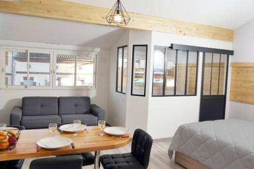 Apartamento Appart H�tel Albi