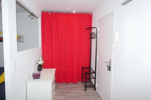 Apartamento Appart H�tel Albi