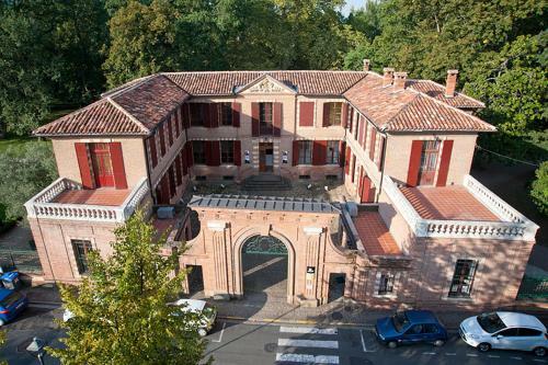 Apartamento Appart H�tel Albi
