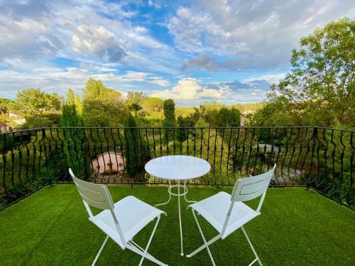 Hostal Le Rez De Jardin Albi