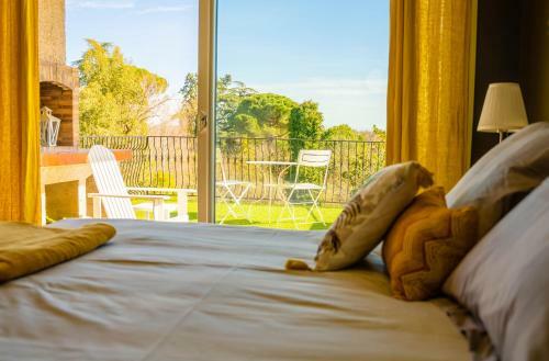 Hostal Le Rez De Jardin Albi