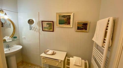 Hostal Le Rez De Jardin Albi