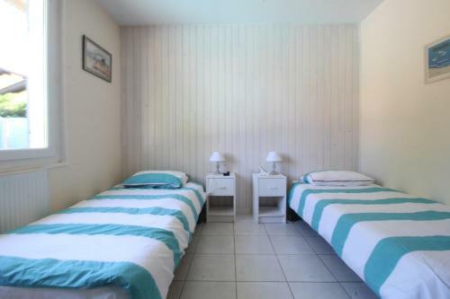 Maison 4 Chambres Avec Piscine