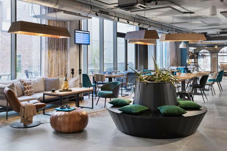 Hotel Ibis Styles Amiens Centre