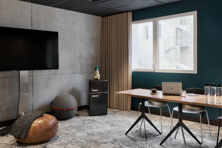 Hotel Ibis Styles Amiens Centre