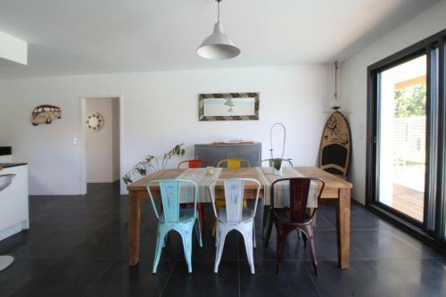 Nouveau : Villa 5 Chambres Avec Piscine