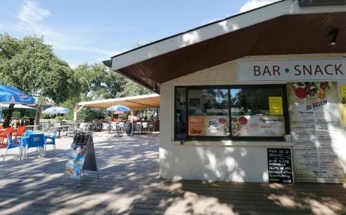 Camping De Fontaine Vieille