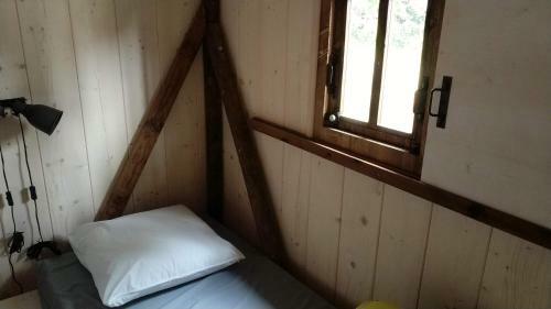 Camping De Fontaine Vieille