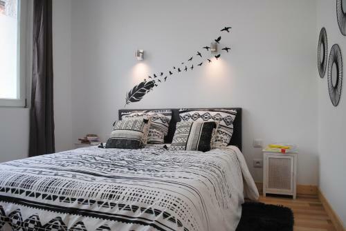 Apartamento Appartement Cosy 3 Amiens