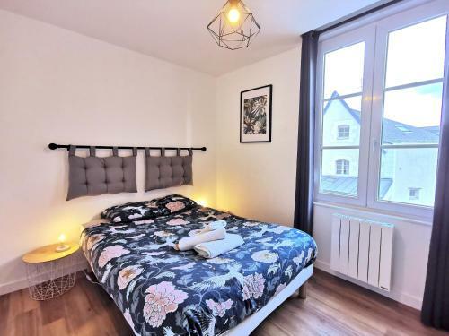 Apartamento T3 Bedinangers Doutre