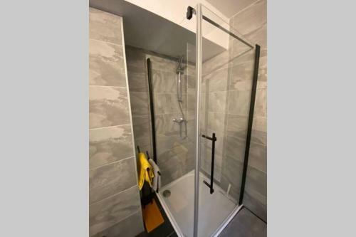 Apartamentos Gite Du Galtz - Garage - Wifi