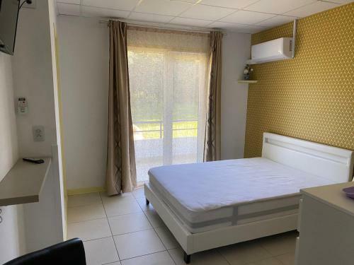 Apartamento Domaine Des Anges