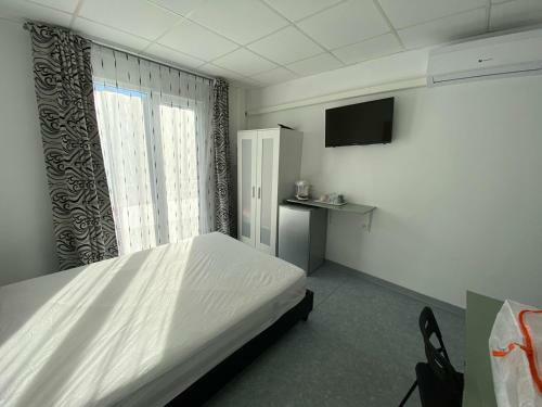 Apartamento Domaine Des Anges