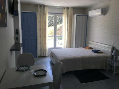 Apartamento Domaine Des Anges