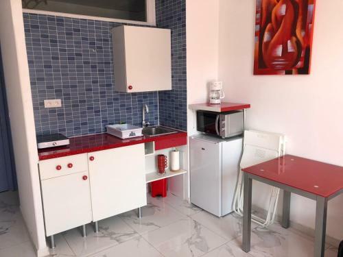 Apartamento Domaine Des Anges