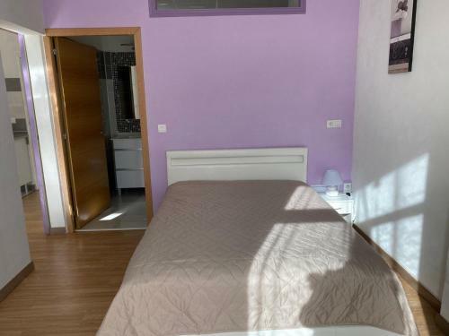 Apartamento Domaine Des Anges
