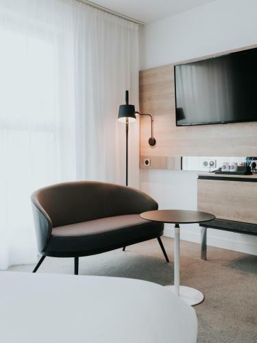Hotel Novotel Angers Centre Gare