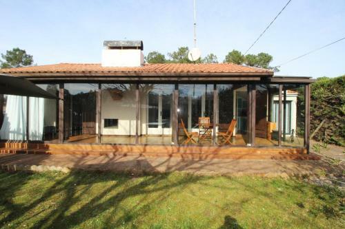 Maison de Ville 4 Personnes