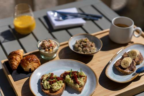 Hotel Ch�teau Des Forges Par Slow Village