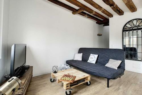 Apartamento Le Boudoir D'ad�la�s