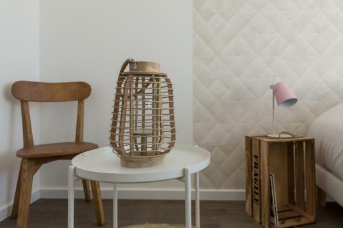 Apartamento Angel Services - L'eden Attique
