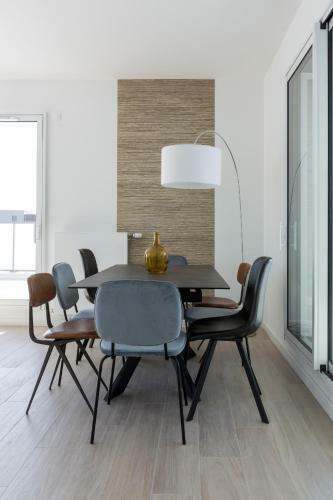 Apartamento Angel Services - L'eden Attique