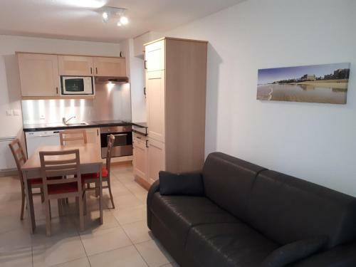 Apartamento Vvf Villages Oc�an Et For�ts � Anglet