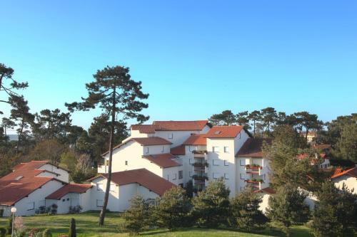 Apartamento Vvf Villages Oc�an Et For�ts � Anglet