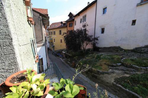 Apartamentos Homebuddy' - Le Petit Paradis