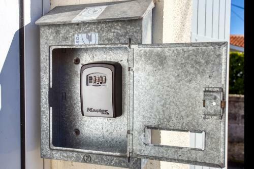 Apartamentos Appartement de Chez Lambert - Angoul�me
