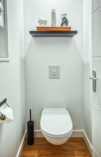 Apartamentos Appartement de Chez Lambert - Angoul�me