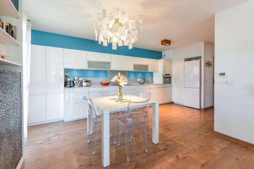 Apartamento Early Snow Furnished Flat