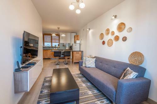 Apartamentos L'isle Furnished Flat