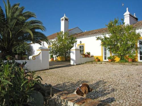 Herdade Da Maroteira