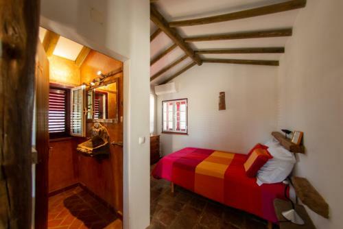 Hostal Monte Da Coelha - Alojamento Local