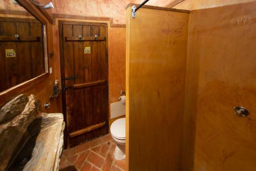 Hostal Monte Da Coelha - Alojamento Local