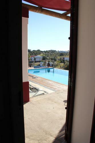 Hostal Monte Da Coelha - Alojamento Local