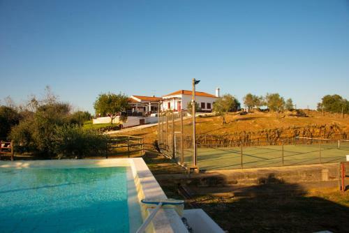Hostal Monte Da Coelha - Alojamento Local