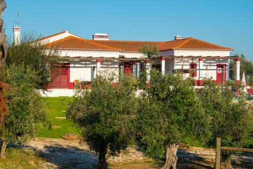 Hostal Monte Da Coelha - Alojamento Local