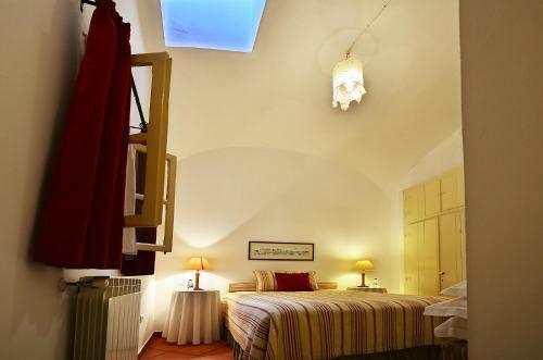 Bed & Breakfast Casa De Serpa - Turismo Rural