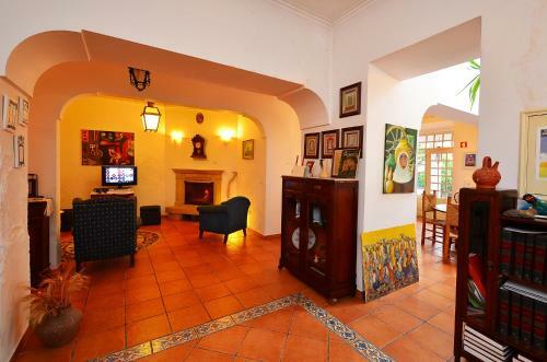 Bed & Breakfast Casa De Serpa - Turismo Rural