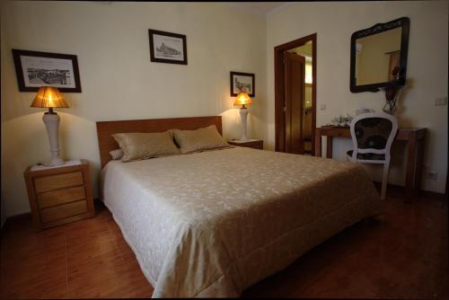 Hostal Casa Das Aguas Ferreas