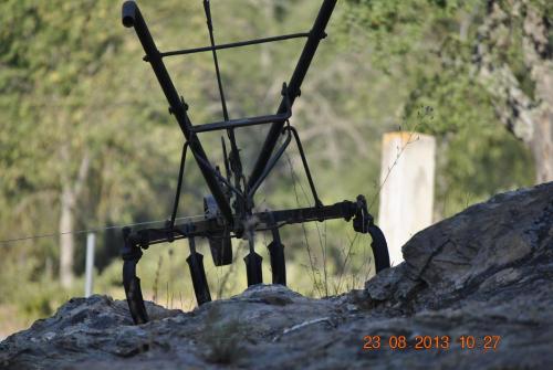 Hostal Casa Das Aguas Ferreas