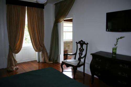 Bed & Breakfast Quinta Da Ermida - Turismo De Habitacao
