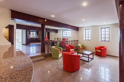 Douro House Loft