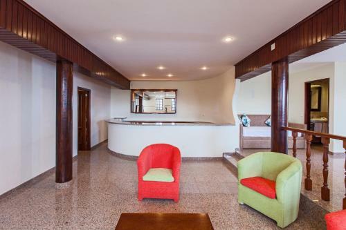 Douro House Loft