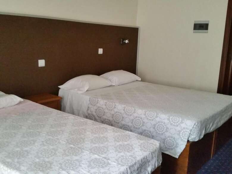 Hostal Pensao Lourenco