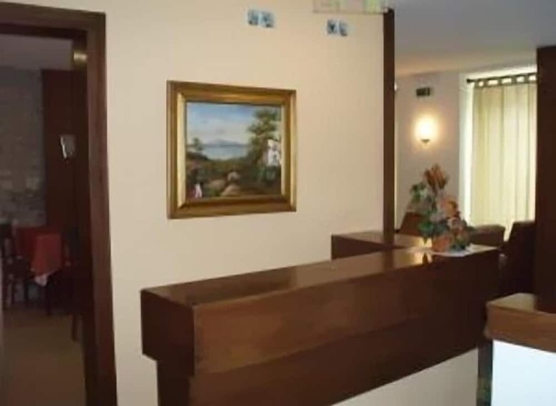 Hostal Pensao Lourenco